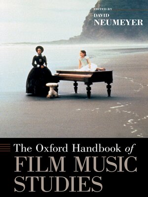 cover image of The Oxford Handbook of Film Music Studies